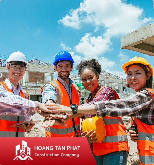 Xây Dựng Hoàng Tấn Phát